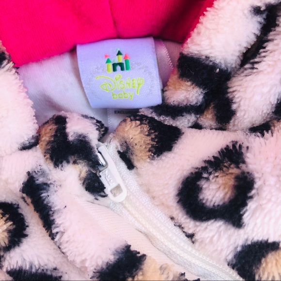 bundle Minnie Mouse footed - Picture 8 of 8